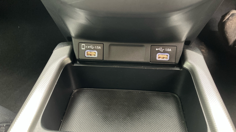 Honda CR-V 2.0 i-MMD Hybrid SR 5dr eCVT Hybrid Estate